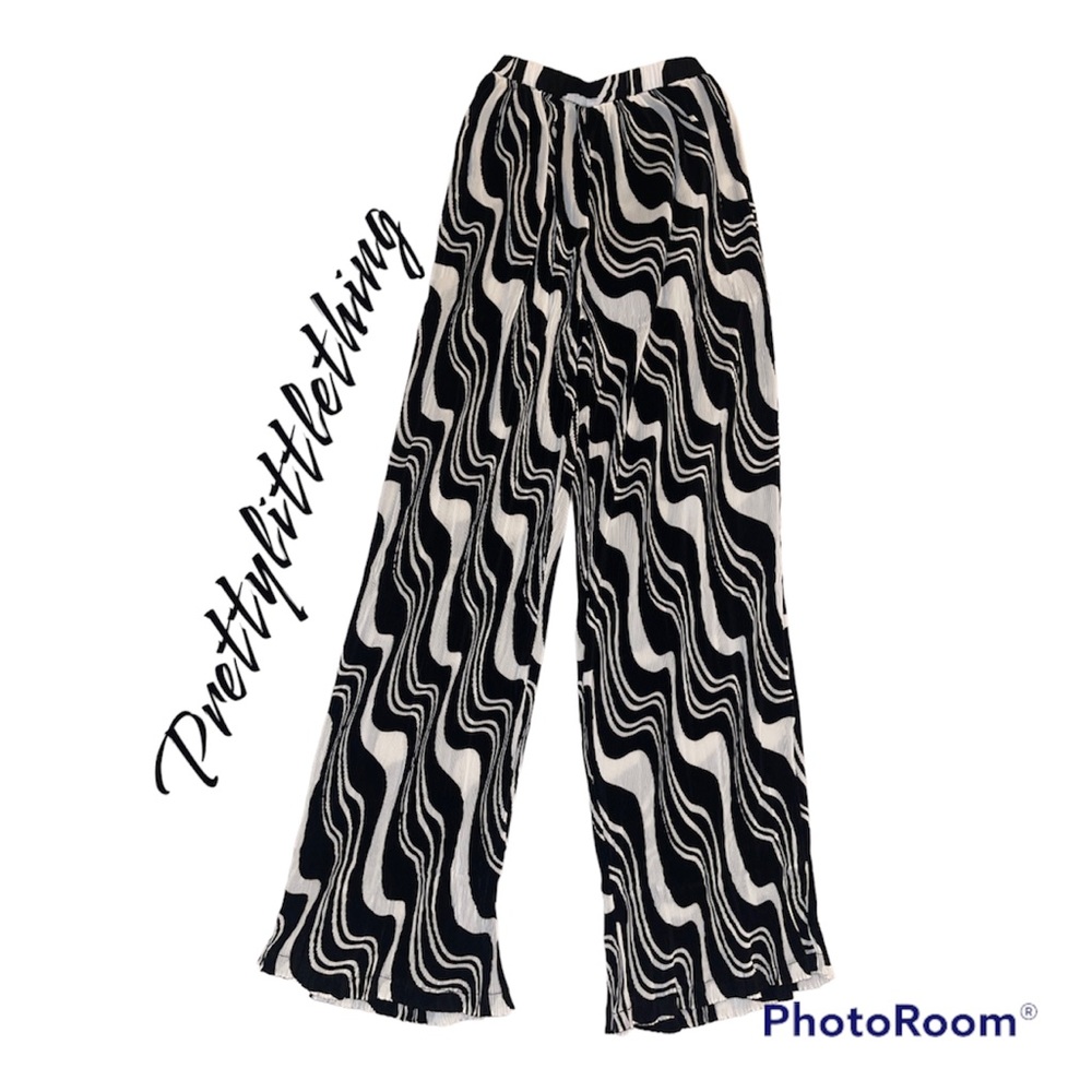 BRAND NEW oversize pants (TALL)